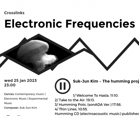 Electronic Frequencies