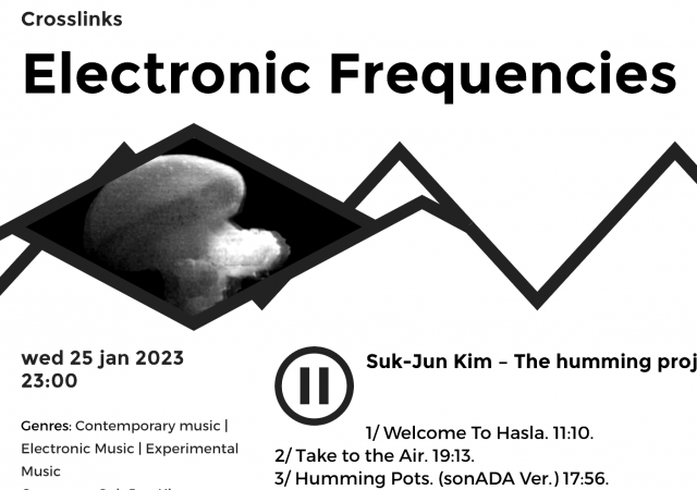 Electronic Frequencies
